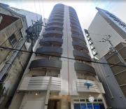 地下鉄谷町線南森町駅まで徒歩7分