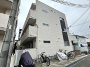 GrandiCourt御影塚町