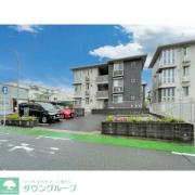 西鉄天神大牟田線高宮駅まで徒歩33分