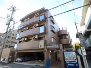 シティライフ打越