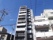ファーストフィオーレ天王寺空堀町