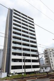 ブランシエスタ広島駅