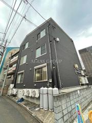 AJ馬込