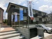 ＪＲ総武線（各駅停車）新検見川駅までバス約10分 徒歩3分