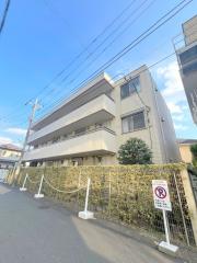 小田急小田原線喜多見駅まで徒歩1分