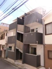 リーヴェルポート横浜ActI