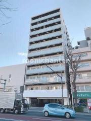リヴシティ横濱関内弐番館