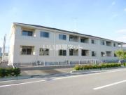 宇都宮芳賀ライト線ゆいの杜東駅まで徒歩9分
