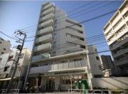ＪＲ山手線目黒駅まで徒歩7分