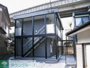 相鉄本線西谷駅まで徒歩7分