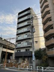 京成押上線八広駅まで徒歩2分