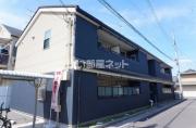阪急京都線長岡天神駅まで徒歩14分
