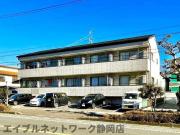 ＪＲ東海道本線静岡駅までバス約22分 徒歩4分