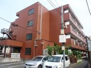 京王高尾線狭間駅まで徒歩9分