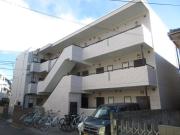 京王線上北沢駅まで徒歩10分
