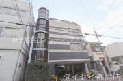 地下鉄谷町線関目高殿駅まで徒歩4分