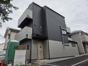 （仮）八幡町1丁目計画