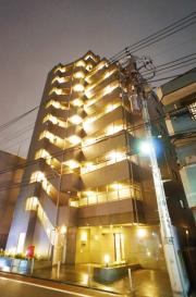 東急目黒線西小山駅まで徒歩6分