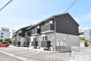ＪＲ予讃線丸亀駅まで徒歩7分