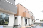 倉敷市茶屋町戸建