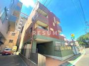 ＪＲ京葉線蘇我駅まで徒歩2分