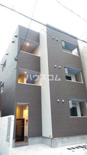 名鉄名古屋本線本笠寺駅まで徒歩8分
