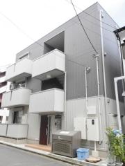 小田急江ノ島線湘南台駅まで徒歩3分