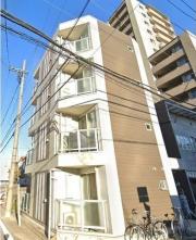 地下鉄桜通線今池駅まで徒歩5分