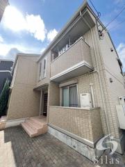 ＪＲ片町線放出駅まで徒歩9分