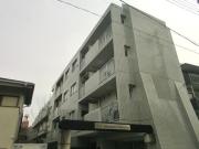 クリオ石川台壱番館