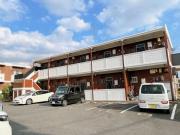 めぞんぶらん IV号館