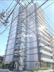 小田急伊勢原駅前マンション
