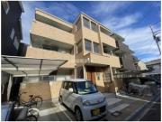 ＪＲ片町線徳庵駅まで徒歩16分