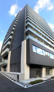 DOビル花崎町1