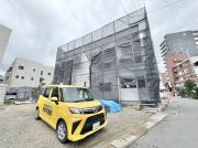 シャンピニオン二日市