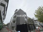 ラピスラズリ港北