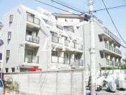 京王線幡ヶ谷駅まで徒歩6分