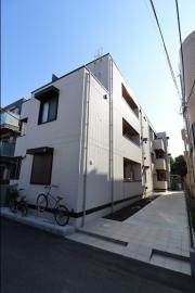 Asset-Court小金井本町A