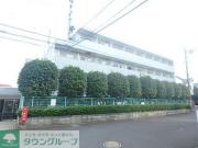 西武池袋・豊島線江古田駅まで徒歩8分