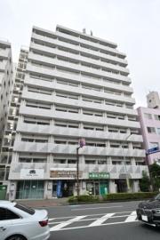 新丸子ダイカンプラザCity