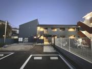 S-BASE白楽