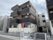 フジパレス西宮甲東園2番館