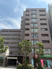 地下鉄谷町線谷町四丁目駅まで徒歩12分
