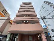 地下鉄谷町線四天王寺前夕陽ヶ丘駅まで徒歩1分