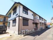 ＪＲ南武線武蔵中原駅までバス約10分 徒歩3分