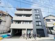都営三田線板橋区役所前駅まで徒歩5分
