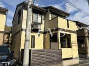 小田急小田原線向ヶ丘遊園駅まで徒歩16分