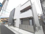 グラナーデ弥生町