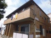 ＪＲ京浜東北・根岸線川崎駅までバス約10分 徒歩2分
