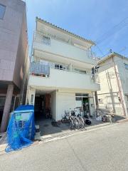 ＪＲおおさか東線ＪＲ淡路駅まで徒歩19分